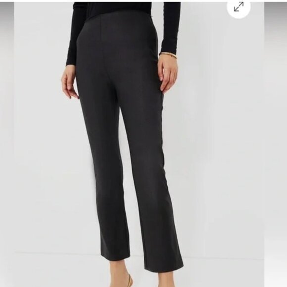 Tuckernuck Black Wax Ashford Pants - Picture 1 of 7